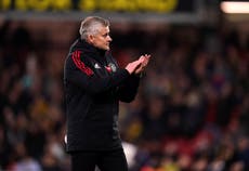New managers, sacked Solskjaer and goals galore – Premier League talking points