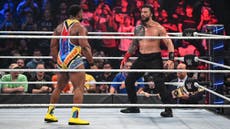 WWE Survivor Series results: Reigns and Big E collide