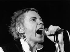 Anarchy in the UK: How the Sex Pistols’ snarling manifesto changed the face of punk