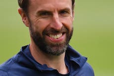 Gareth Southgate excited to extend ‘incredible experience’ with new England deal