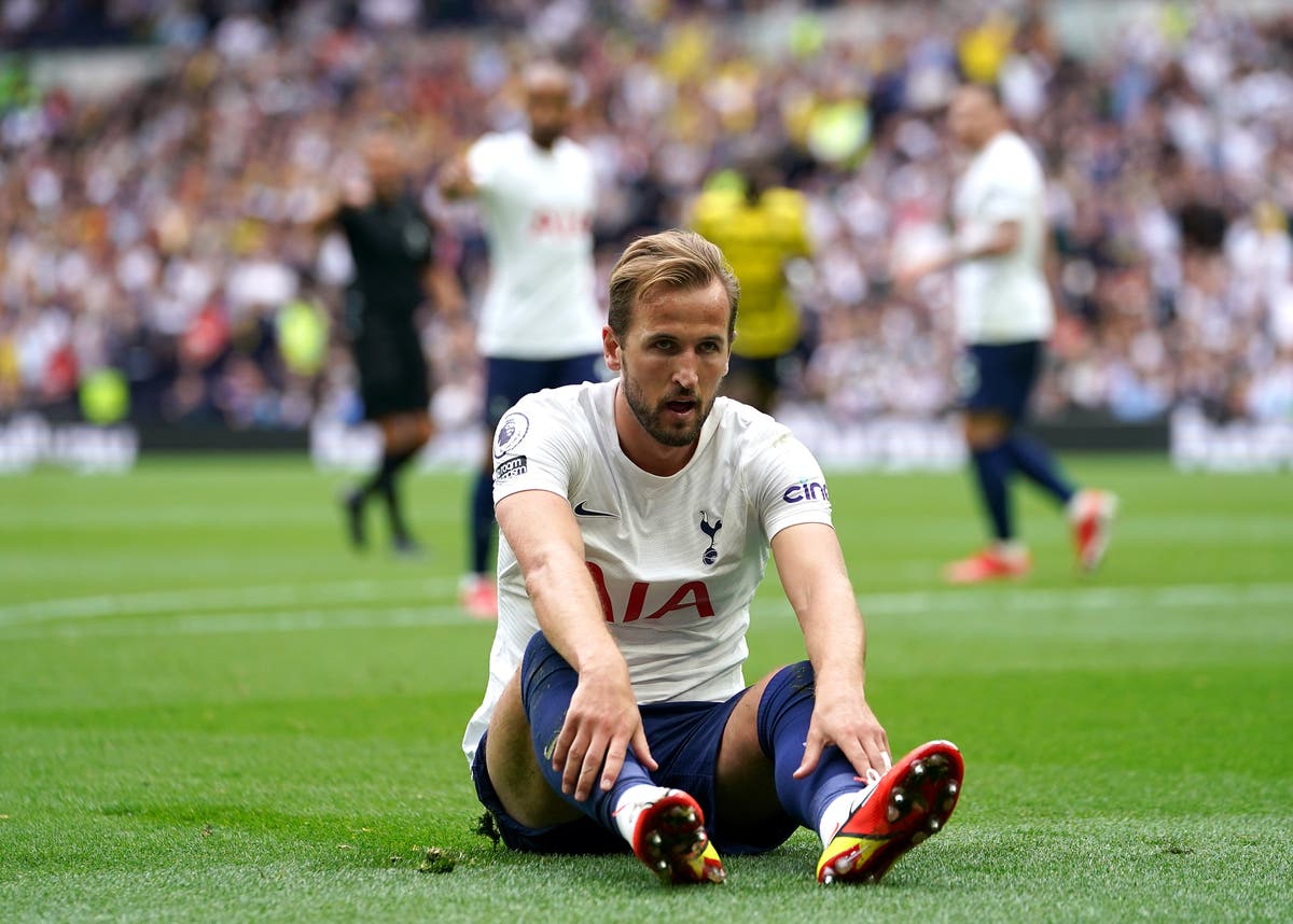 Premier League pain amid England excellence – Harry Kane’s contrasting fortunes