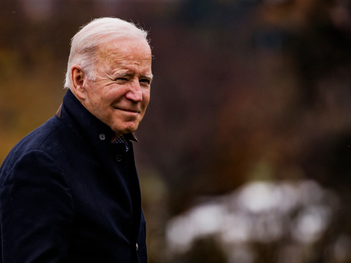 Biden accused of exaggerating story of Jill Biden’s narrow escape from house fire