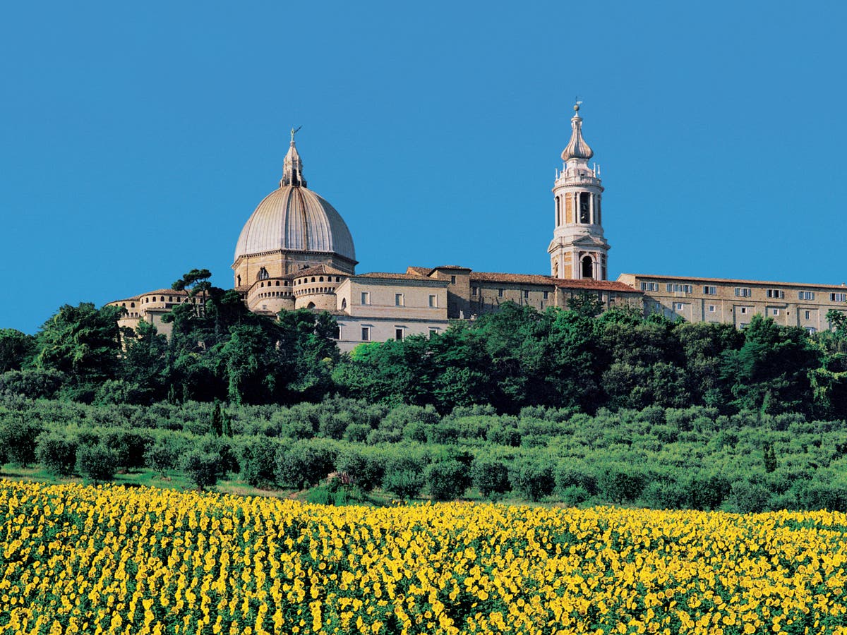 Why Le Marche remains Italy’s under-the-radar renegade