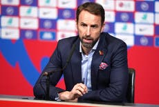 Gareth Southgate keen to learn all he can about Qatar human rights issues