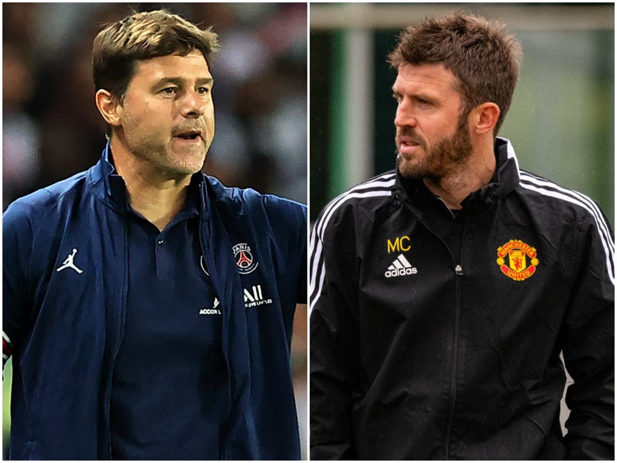 Manchester United news LIVE: Latest updates on manager search