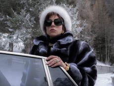 Lady Gaga is Oscar-worthy in the tacky yet utterly engrossing House of Gucci – review