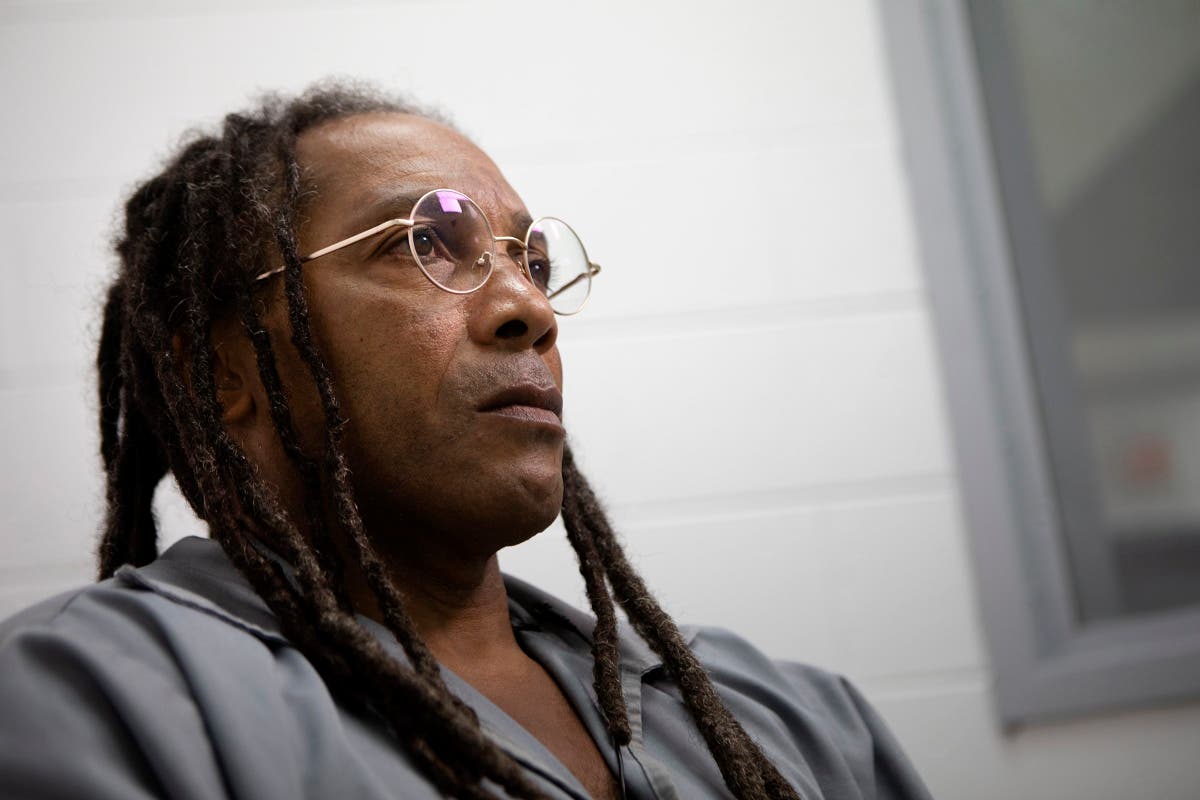 Kevin Strickland relies on GoFundMe after 43-year wrongful conviction