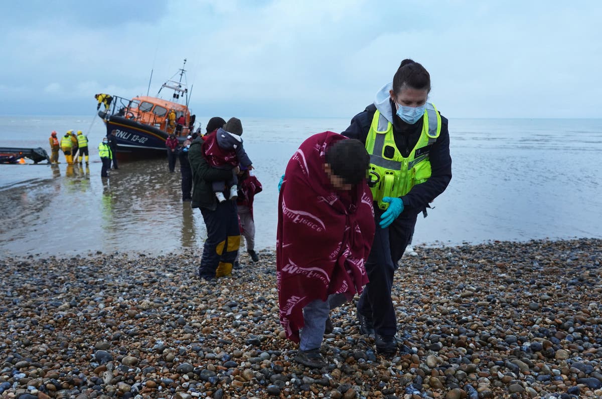 Ministers accused of neglect as refugee pupils without parents lag three years behind 1 Ministers accused of neglect as refugee pupils without parents lag three years behind