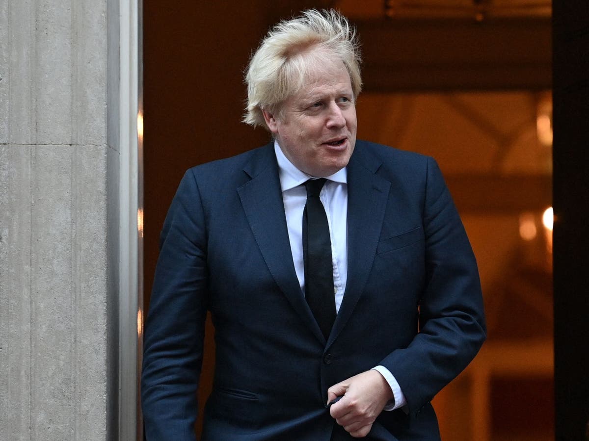 What is a vote of no confidence and could Boris Johnson face a leadership challenge?