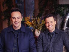 I’m a Celebrity viewers complain about ‘forced’ laughter to Ant and Dec’s jokes