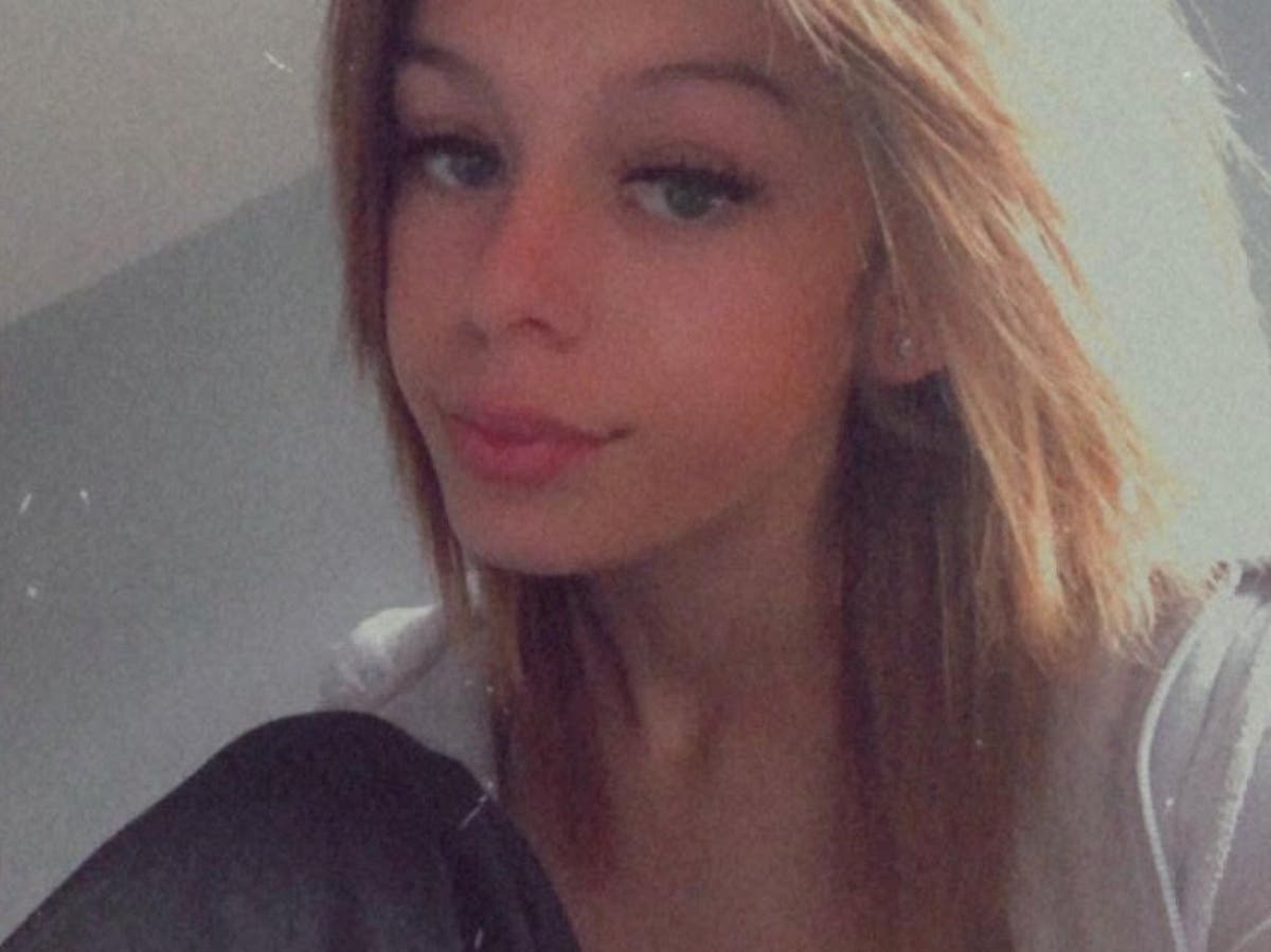 Bobbi-Anne McLeod’s brother pays tribute to ‘beautiful and talented’ teenager