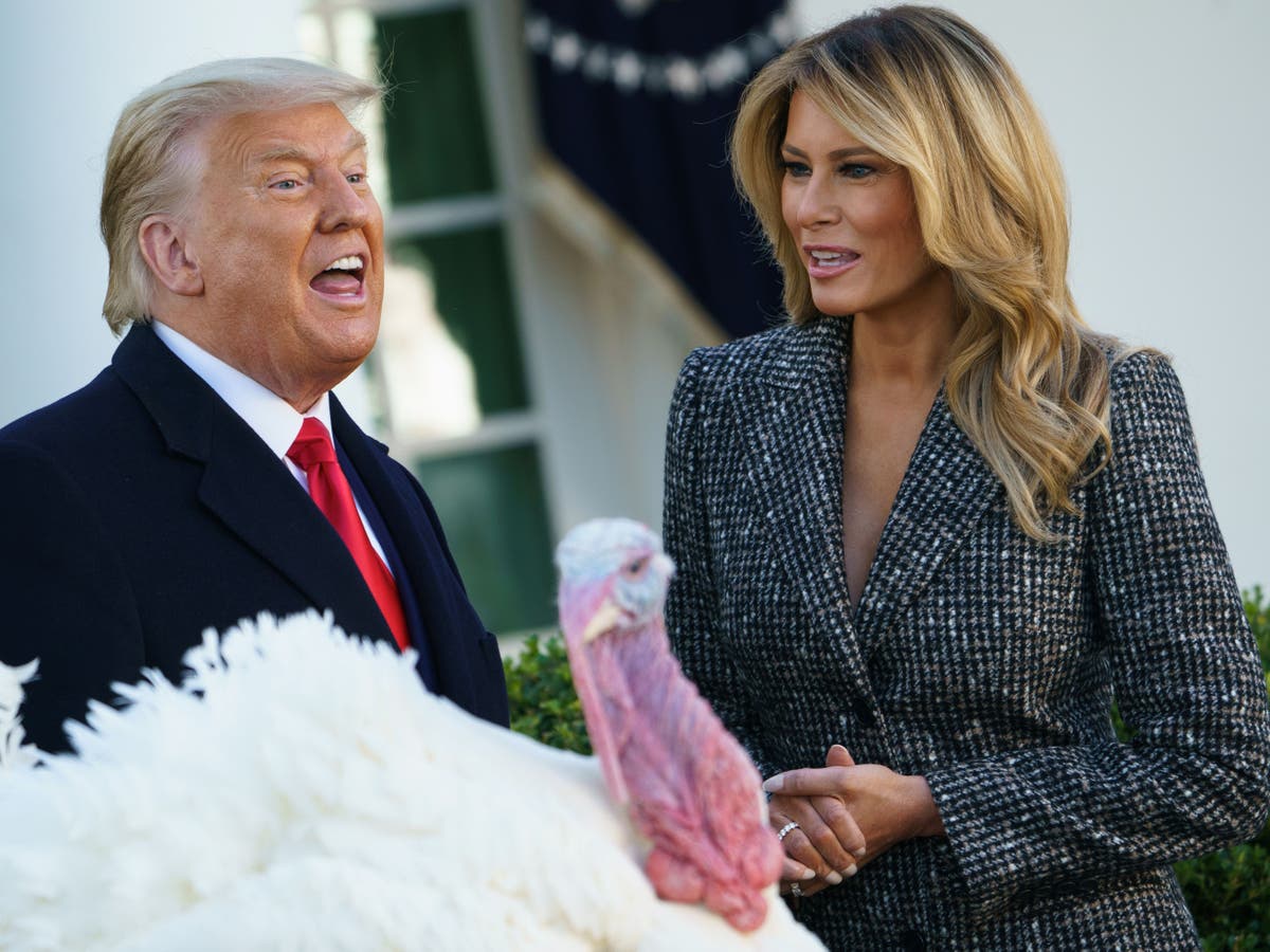 Why some Americans don’t celebrate Thanksgiving