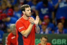 Players and captains should have say in future of Davis Cup, says Leon Smith