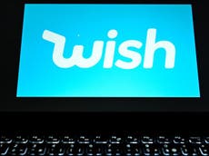 France calls for Wish app and site to be blocked