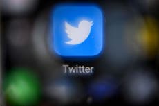 Twitter users running into major iPhone issue