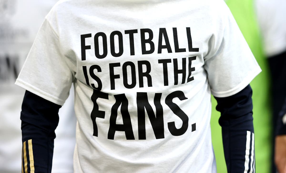 Transfer tax and supporter vetoes – The highlights of football’s fan-led review