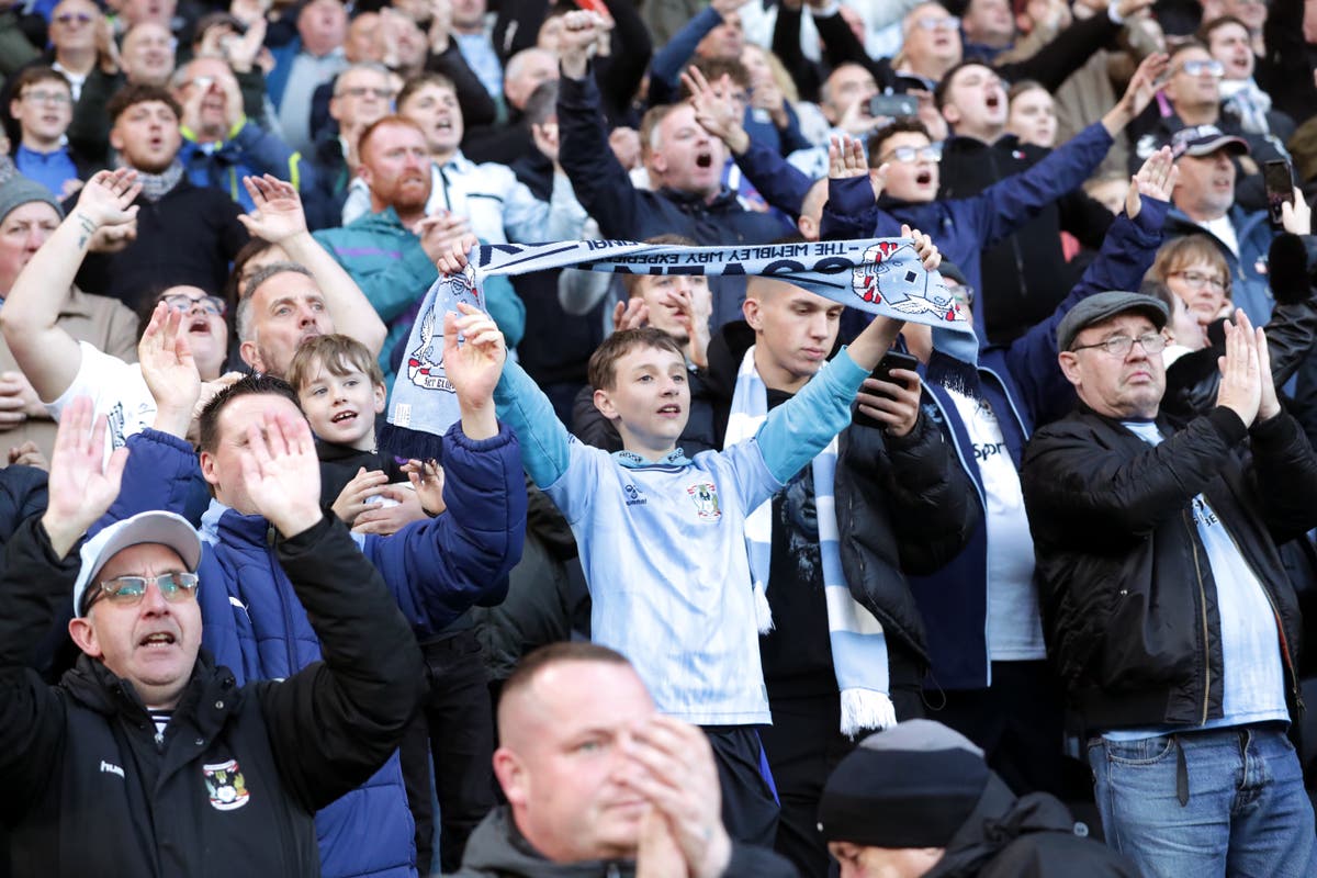 Review can lead to a ‘prosperous and sustainable future’, says fans group