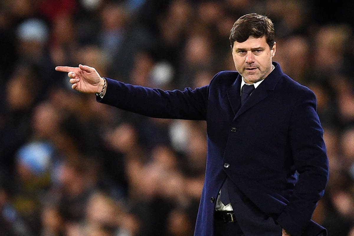Mauricio Pochettino told to quit PSG ‘tomorrow’ to become Man United’s new manager 