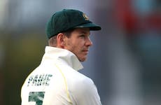 Nathan Lyon: Australia must select Tim Paine ‘as he is best keeper in the world’