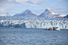 北極海は思ったよりずっと早く温暖化し始めました—そして悪化する可能性があります