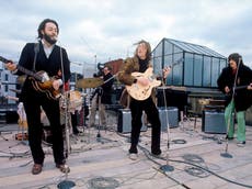 Les Beatles: Get Back est un chef-d'œuvre de sept heures – critique