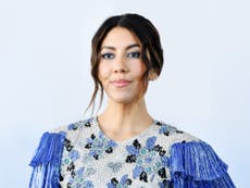 Stephanie Beatriz interview: ‘Bisexuals are often presented to be super promiscuous’