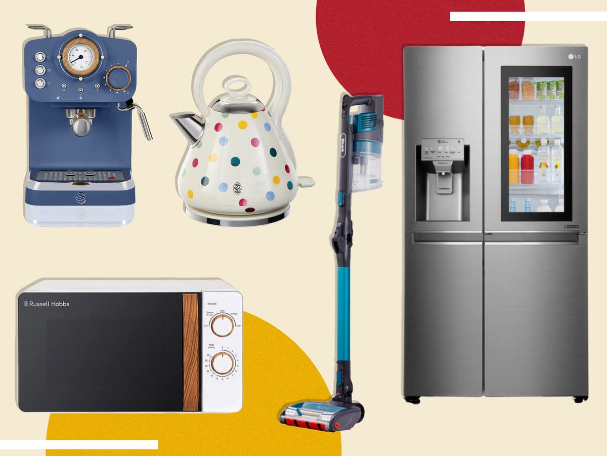 The best Black Friday home and kitchen deals to shop now