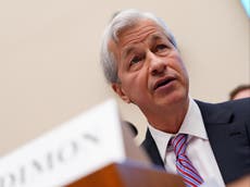 JPMorgan CEO regrets joking firm will outlast China’s communist party