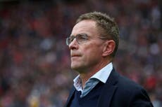 Ralf Rangnick’s history, managerial record and profile of next Manchester United manager