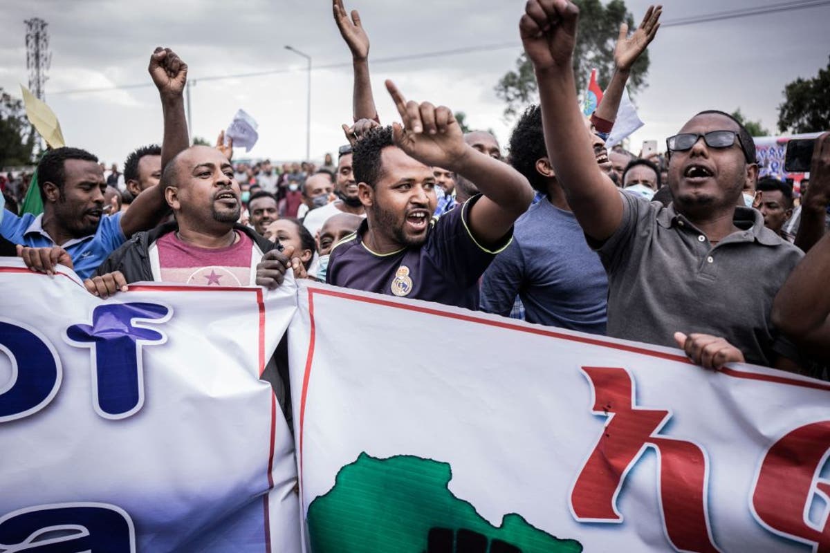 L'Éthiopie demande aux États-Unis d'arrêter les « fausses nouvelles honteuses » après avoir mis en garde contre des attaques terroristes