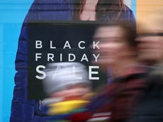 Consumers warned over Black Friday sale ‘duds’