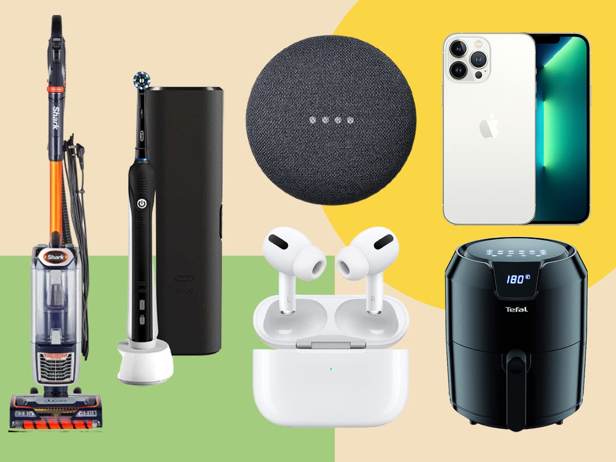Black Friday’s not over yet, these are the best deals still available