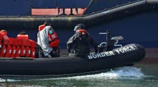 Le ministère de l'Intérieur refuse de dire si les refoulements « inhumains » de bateaux de migrants ont commencé