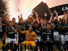 Is the Copa Libertadores final on TV tonight? Kick-off time, channel and more