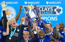 Ranieri return to Leicester and carry on Carrick – Premier League talking points