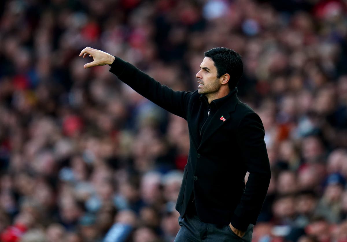 Mikel Arteta admits Newcastle wealth will be challenge to rest of Premier League