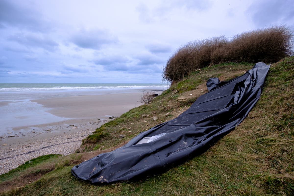 Minister criticises French claim it’s too ‘difficult’ to patrol coastline for boats 1 Minister criticises French claim it’s too ‘difficult’ to patrol coastline for boats