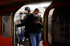 Night Tube restart hit by drivers’ strike