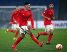 Belenenses-Benfica abandoned as Covid outbreak causes chaos