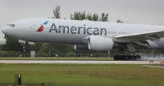 Guatemalan stowaway survives flight to Miami hidden in plane’s landing gear