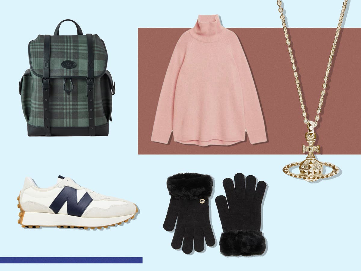 The best Cyber Monday fashion deals to shop right now