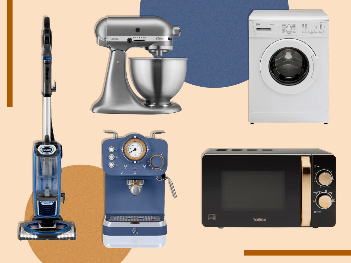 The best Cyber Monday kitchen and smart home deals 