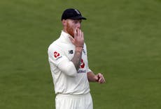 Ashley Giles hopeful Ben Stokes will be ready to face Australia in Ashes opener