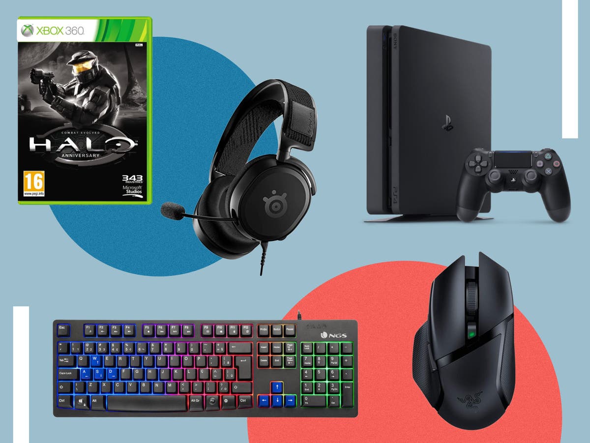 We’ve found the best Cyber Monday gaming deals to shop now