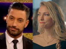Strictly Come Dancing: Giovanni Pernice denies rumours he is dating Made in Chelsea’s Verity Bowditch