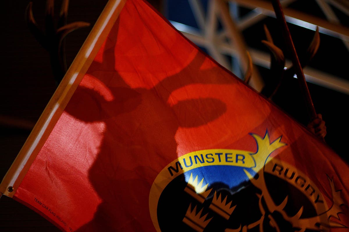 Munster and Cardiff delay return from South Africa after positive Covid-19 tests