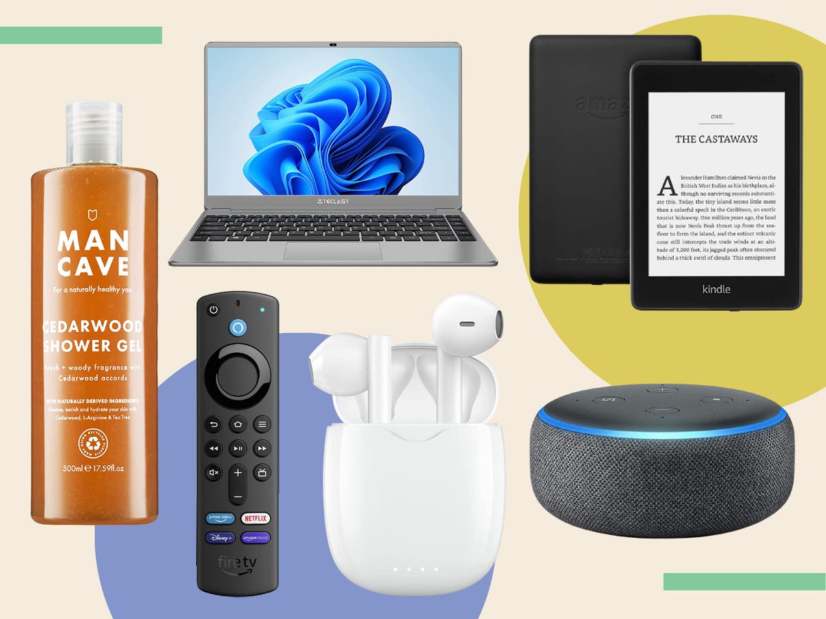 These are the best bargains still available in Amazon’s Cyber Monday sale