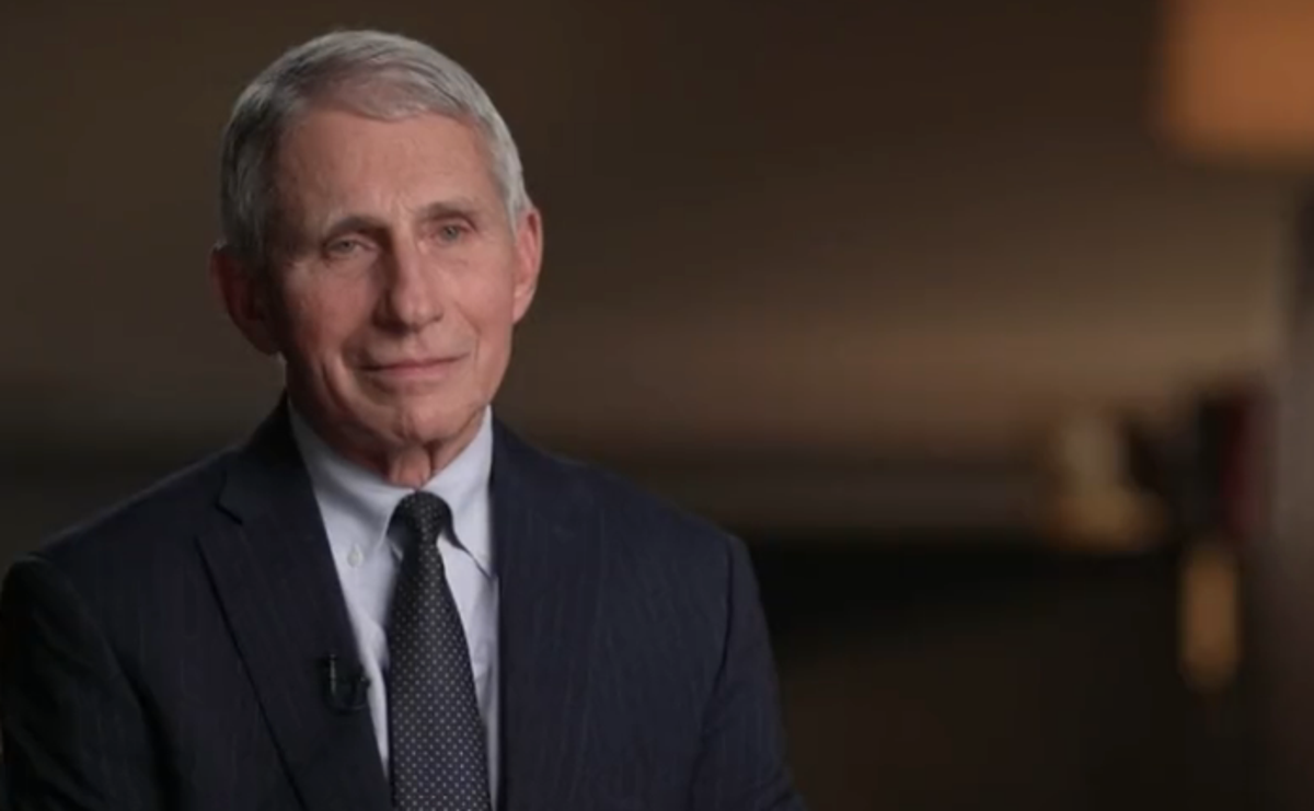 Scientists defend Fauci from ‘inaccurate, unscientific, ill-founded’ criticism
