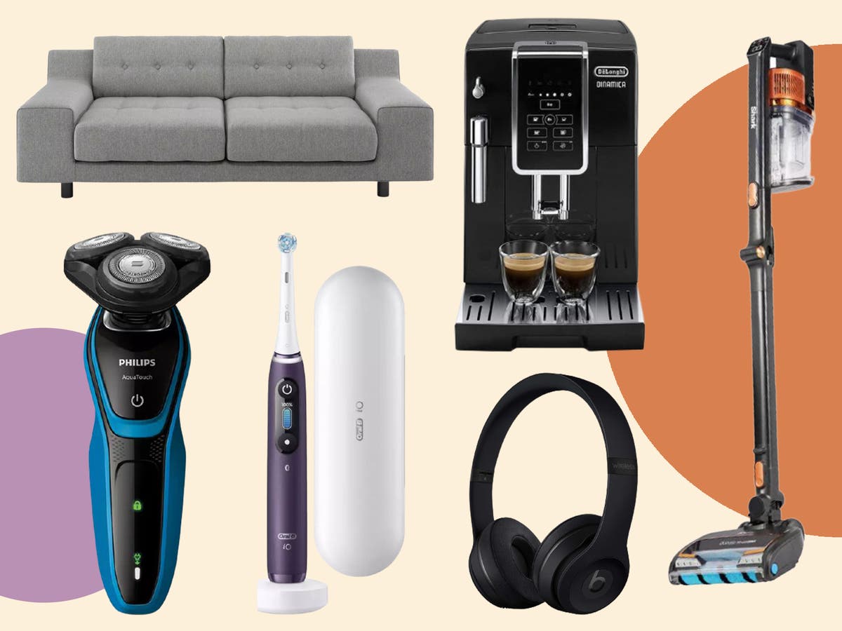 Argos has some great Cyber Monday deals and we’ve found the best ones