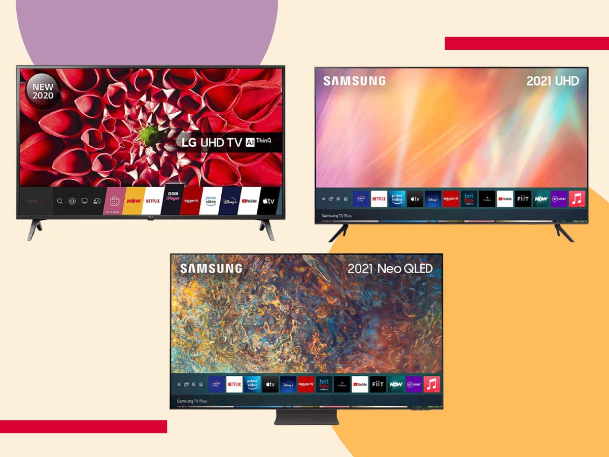 Savings on TVs have just got even better thanks to Cyber Monday